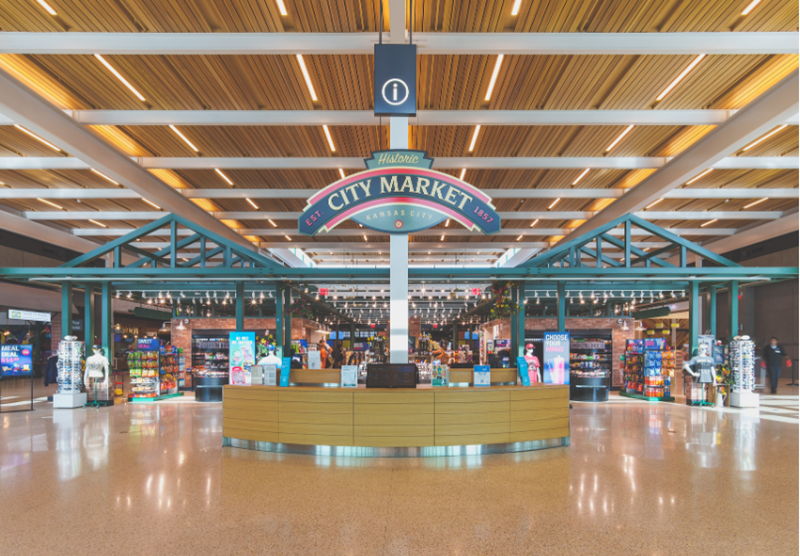 North America remains an attractive market and investment opportunity.